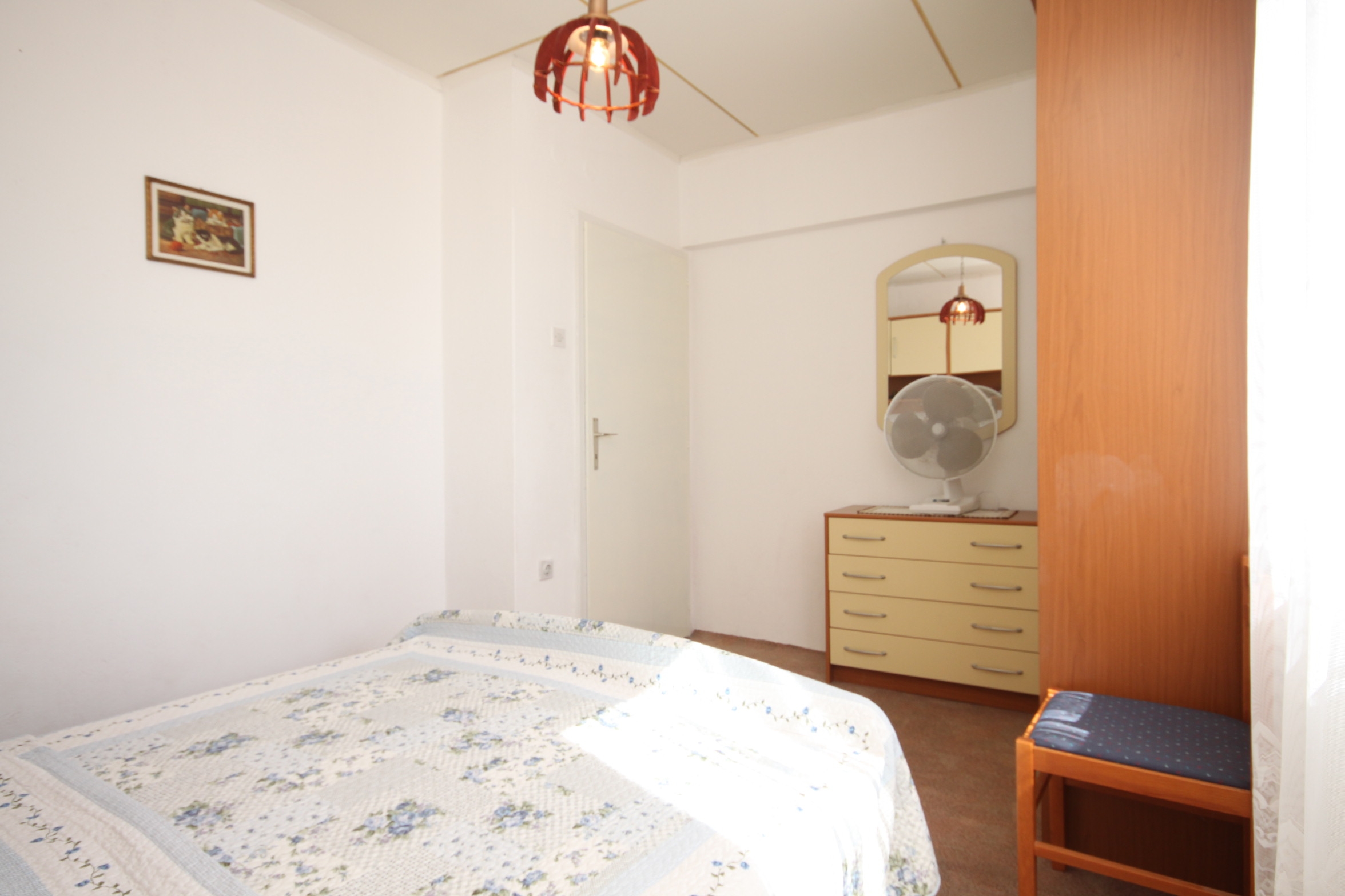 Four bedroom house with terrace Lukoran, Ugljan  K