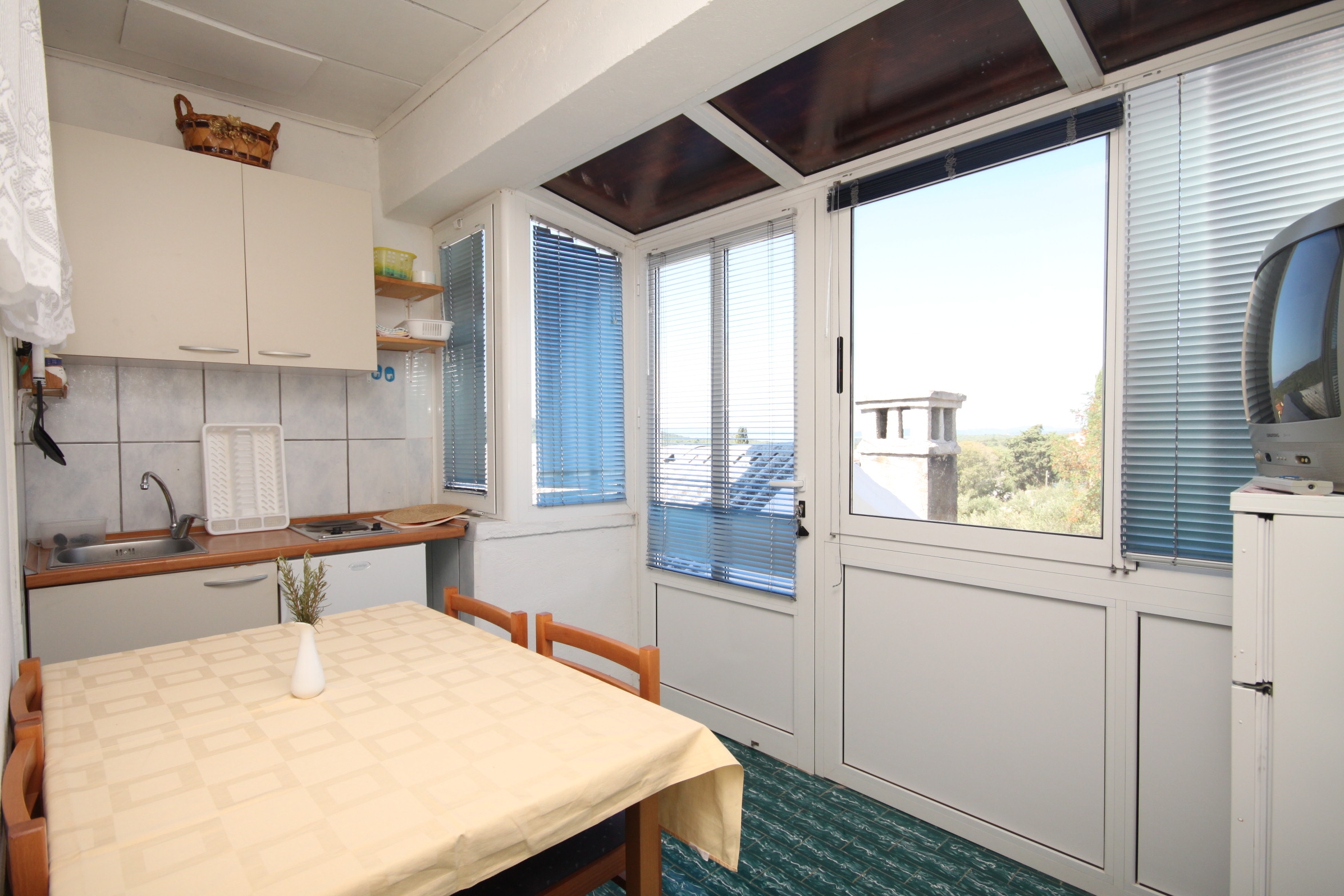 Top Ugljan Lukoran Top Ugljan Lukoran