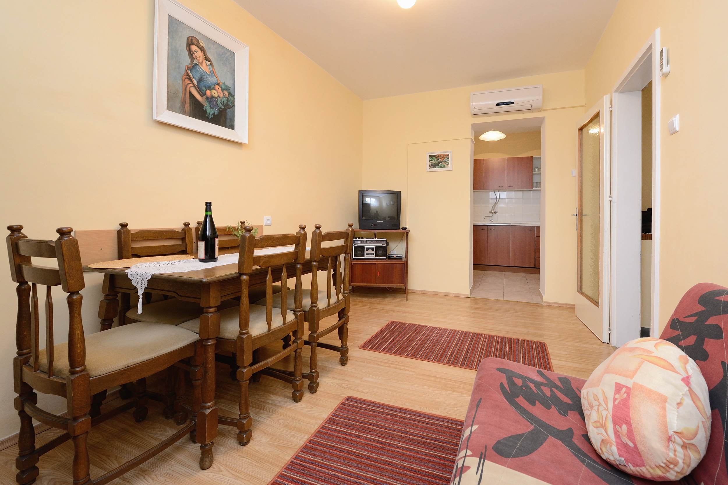 Top Ugljan Lukoran Top Ugljan Lukoran