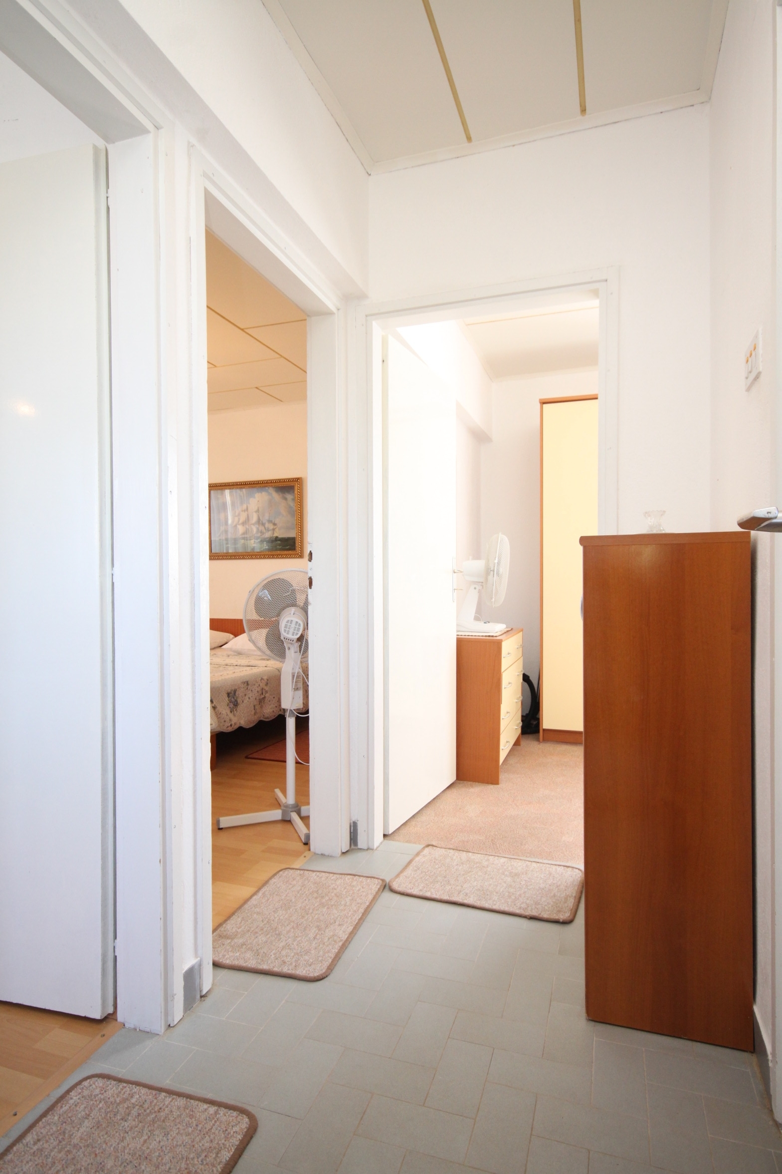 Four bedroom house with terrace Lukoran, Ugljan  K
