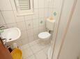 Pasadur, Salle de bain dans l’hébergement en type studio-apartment, animaux acceptés et WiFi.