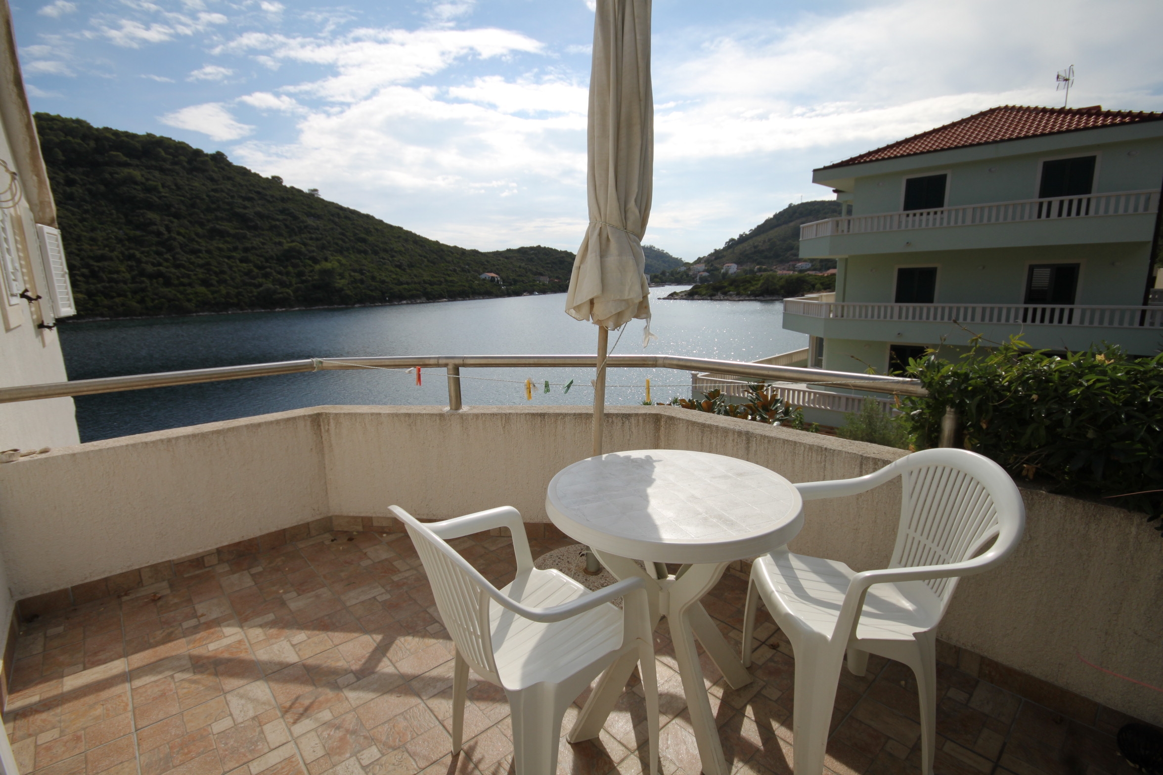 Studio flat near beach Pasadur, Lastovo (AS-8386-a) Studio flat near beach Pasadur, Lastovo (AS-8386-a)