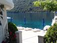 Pasadur, Lastovo, Tuin 8386 - Appartementen by the sea.