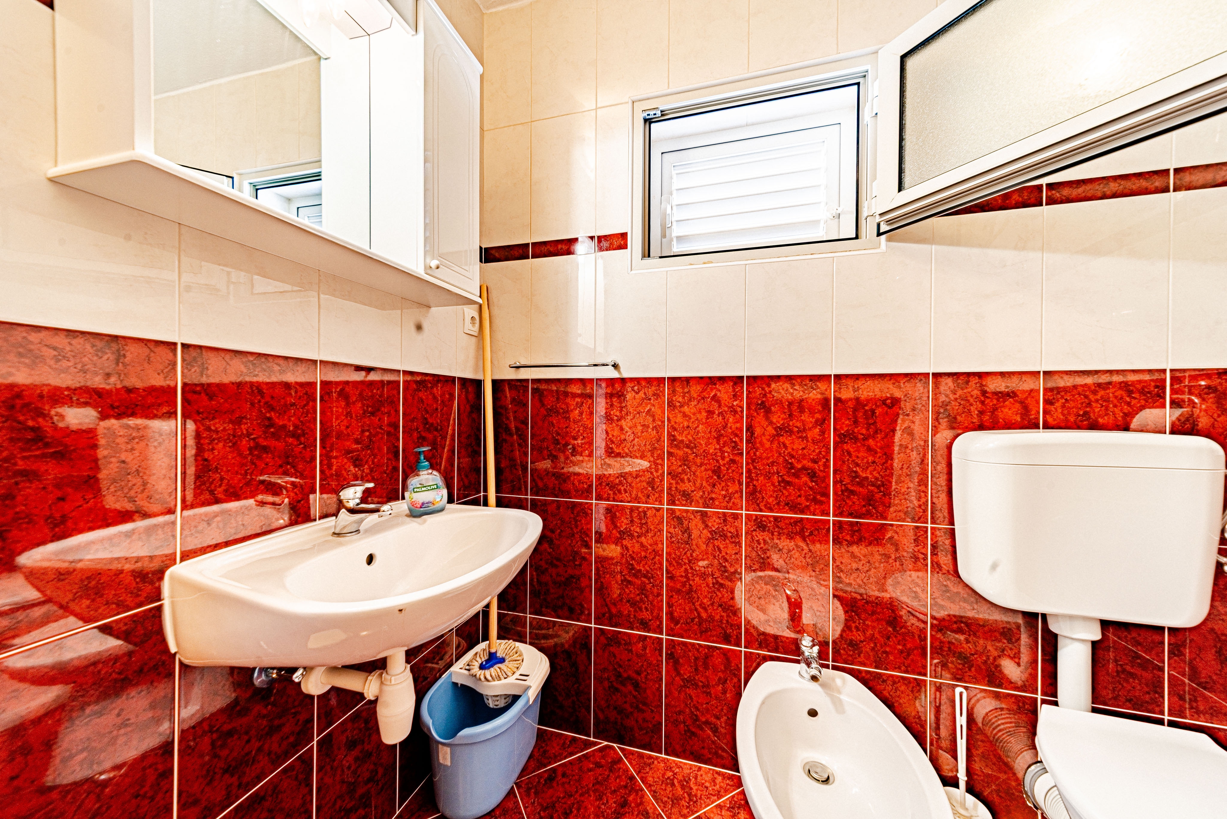 Studio flat near beach Pasadur, Lastovo  AS-a