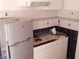 Pasadur, Kitchen in the studio-apartment, WiFi.