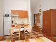 Pasadur, Jadalnia w zakwaterowaniu typu studio-apartment, WiFi.