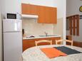 Pasadur, Kuchnia w zakwaterowaniu typu studio-apartment, WiFi.