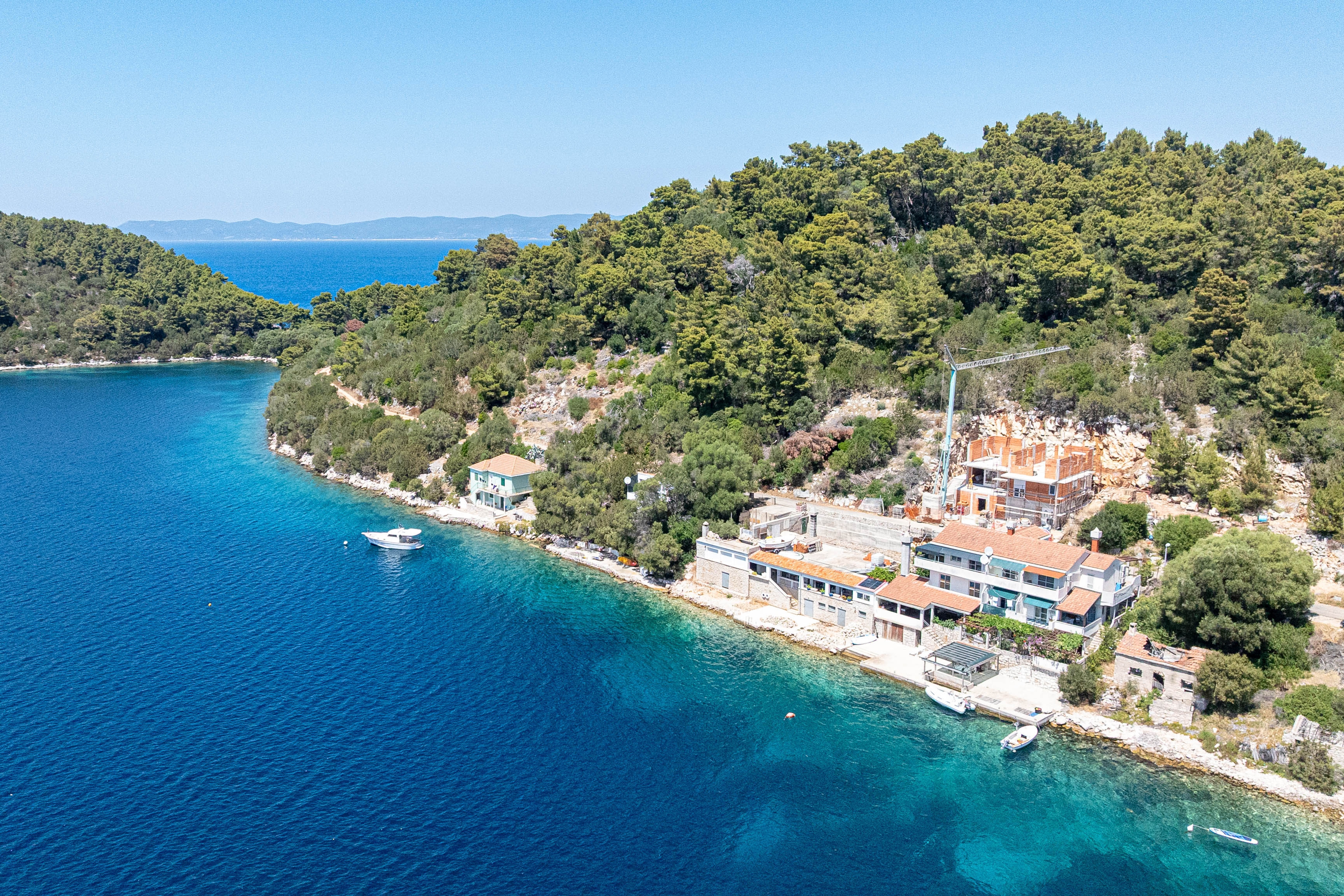 Top Lastovo Pasadur Top Lastovo Pasadur