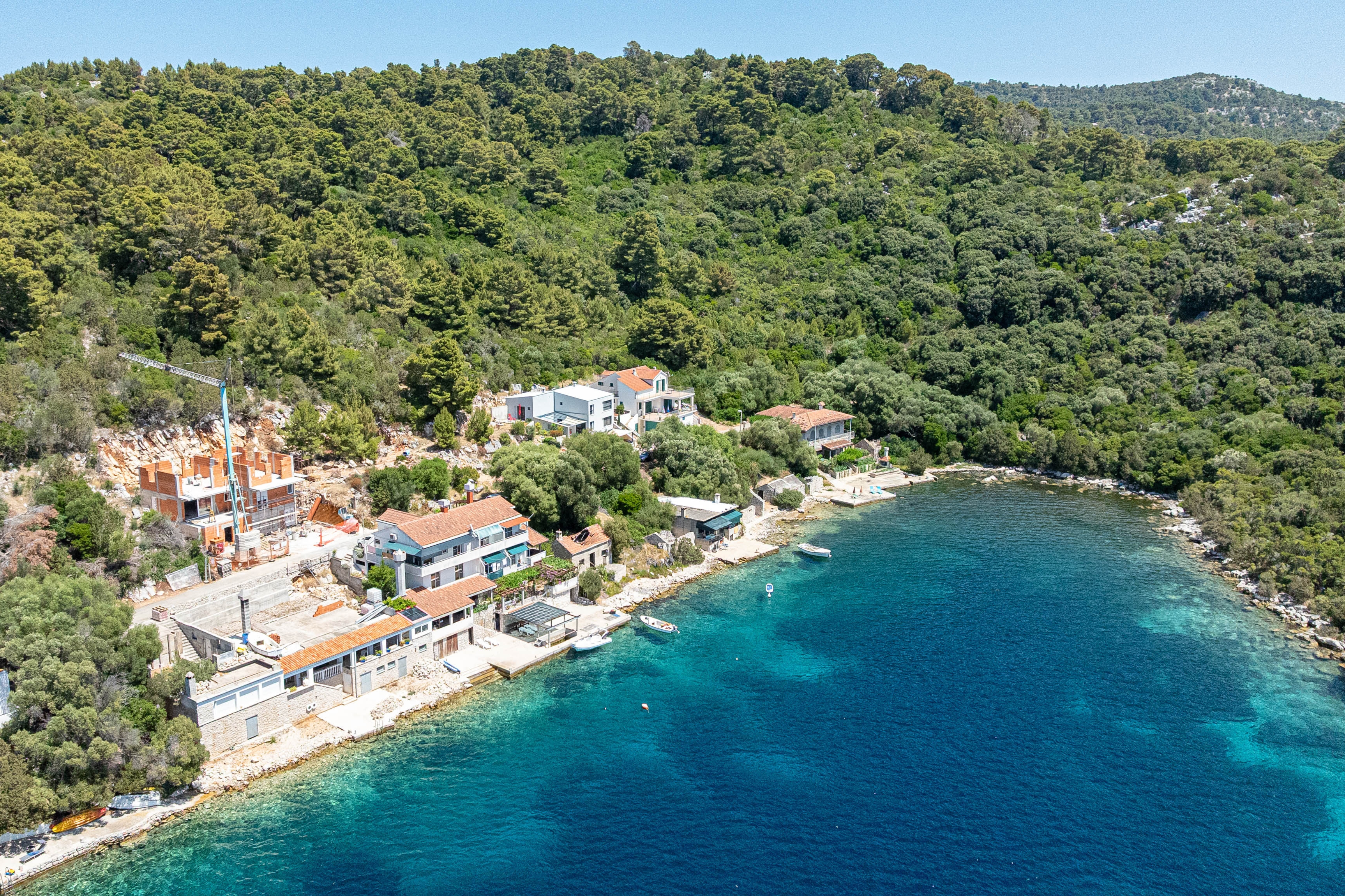 Top Lastovo Pasadur Top Lastovo Pasadur