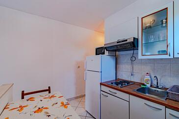 Pasadur, Kuhinja v nastanitvi vrste studio-apartment, Hišni ljubljenčki dovoljeni in WiFi.