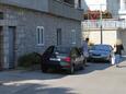 Pasadur, Lastovo, Parking 8392 - Apartamenty przy morzu.