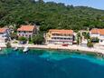 Pasadur, Lastovo, Propiedad 8392 - Apartamentos by the sea.