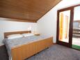 Спальня 2 Tkon, Спальня 2 в размещении типа apartment.