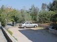 Parkiralište Ždrelac, Pašman, Parkiralište 8396 - Apartmani u Hrvatskoj.