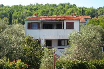 Property Ždrelac, Pašman, Property 8396 - Apartments in Croatia.