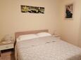 Lukoran, Ložnice 2 v ubytování typu apartment, WiFi.