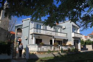 Apartmaji ob morju Kukljica, Ugljan - 8400