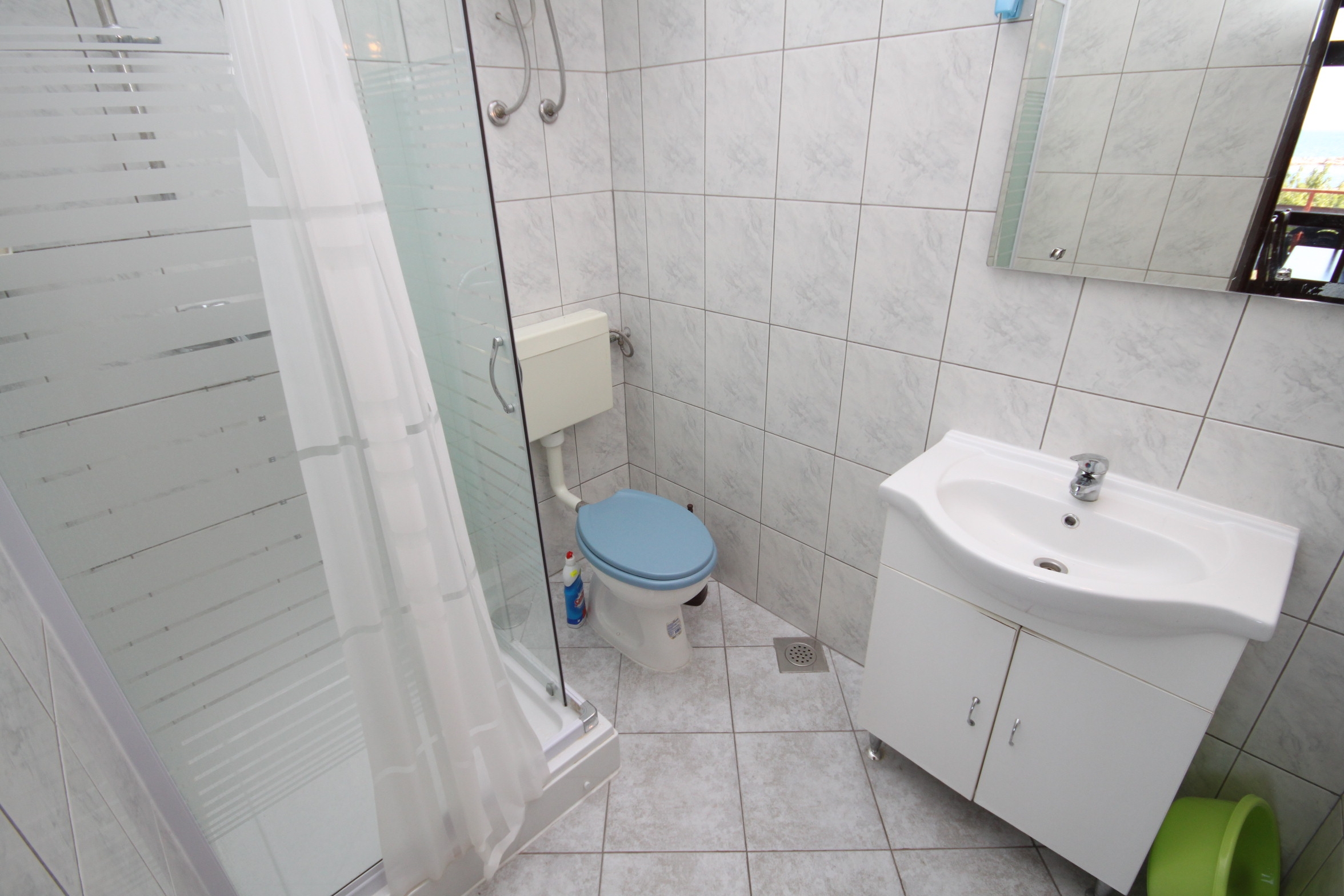 Top Pašman Neviđane Top Pašman Neviđane