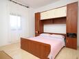 Ložnice 2 Neviđane, Ložnice 2 v ubytování typu apartment, WiFi.