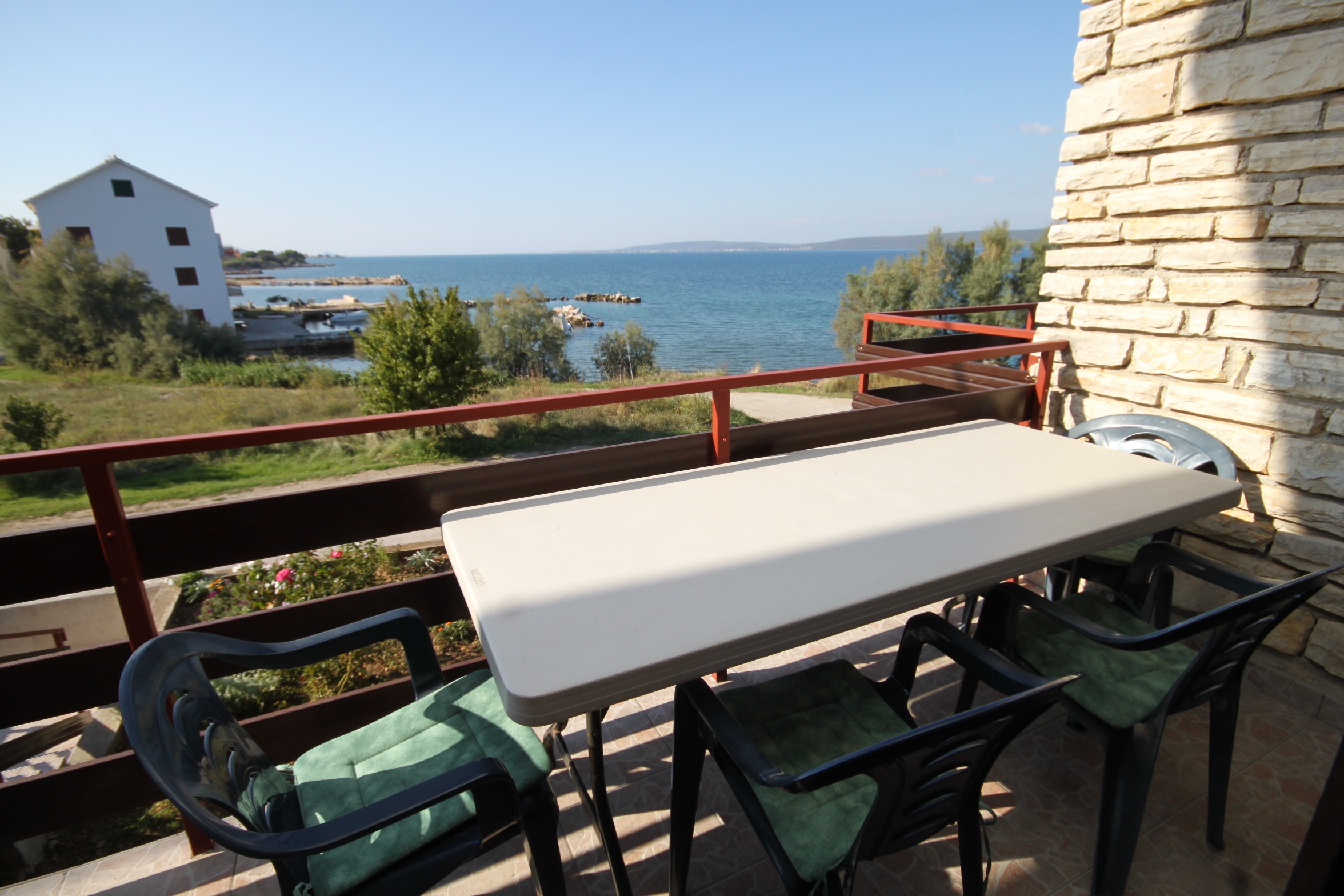 Top Pašman Neviđane Top Pašman Neviđane