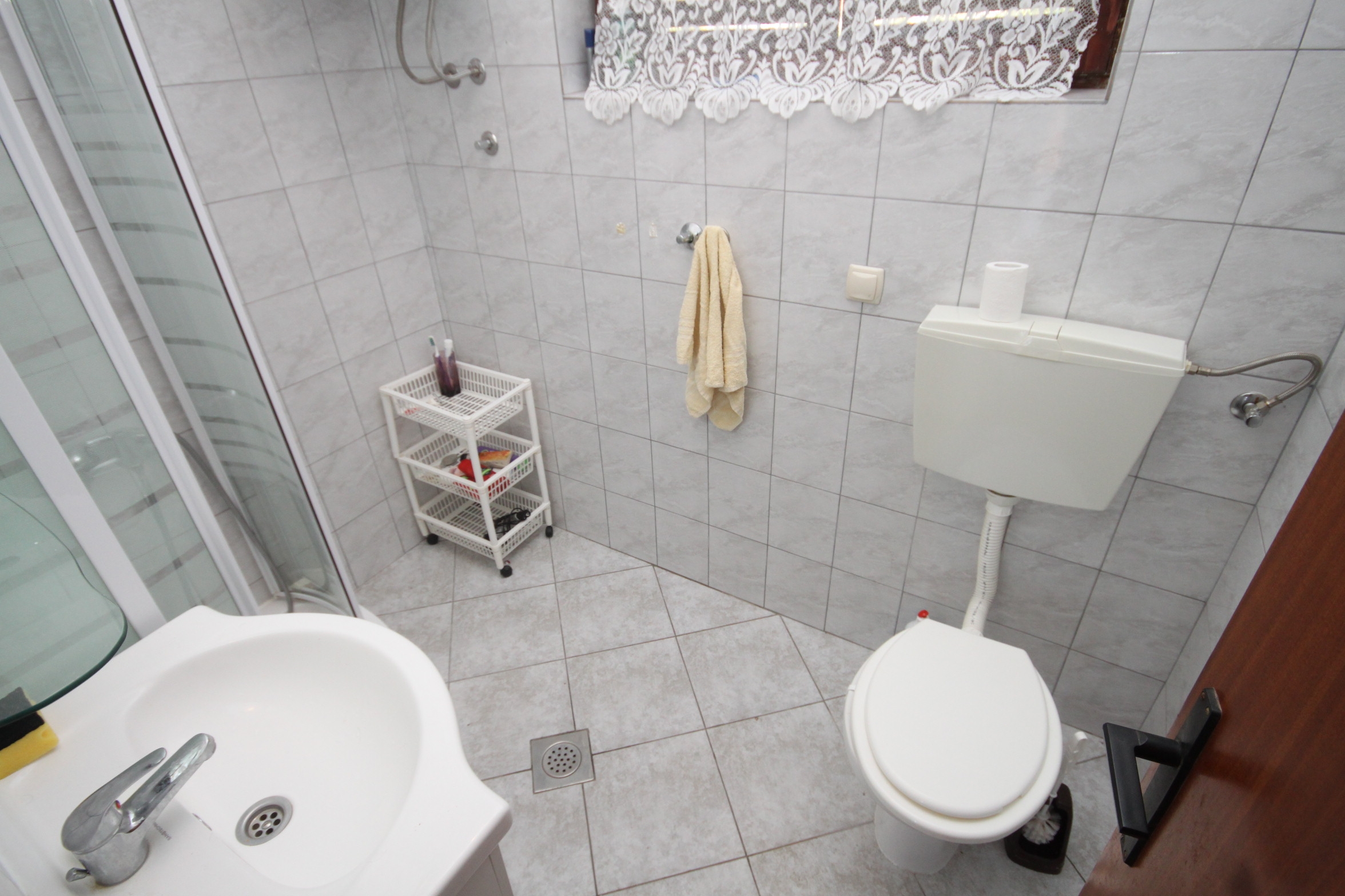 Top Pašman Neviđane Top Pašman Neviđane