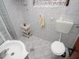 Koupelna Neviđane, Koupelna v ubytování typu studio-apartment, WiFi.