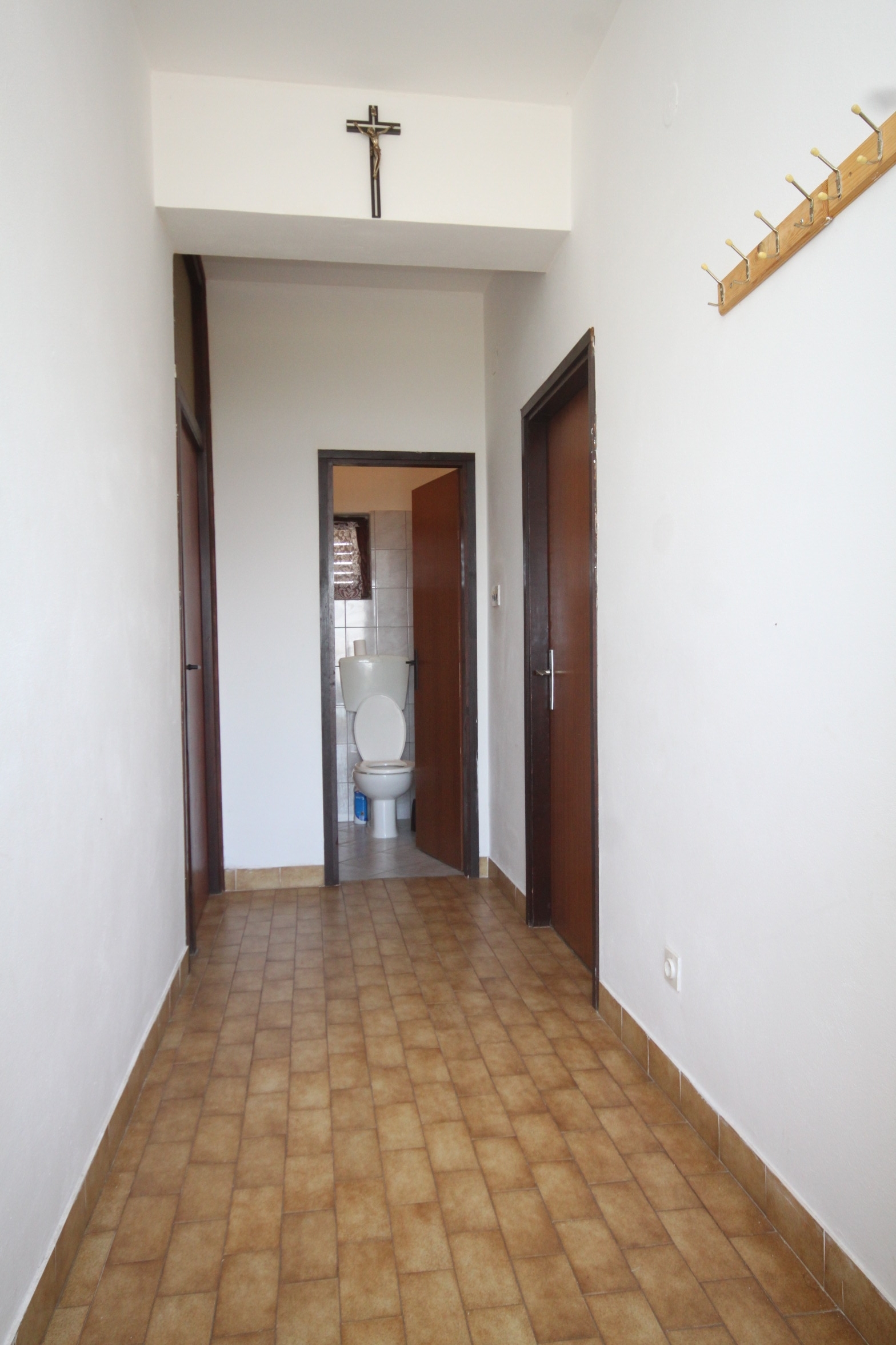 Studio flat with balcony and sea view Neviđane, Pašman  AS-a