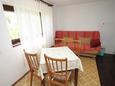 Blagovaonica Ugljan, Blagovaonica u smještaju tipa apartment, kućni ljubimci dozvoljeni i WiFi.