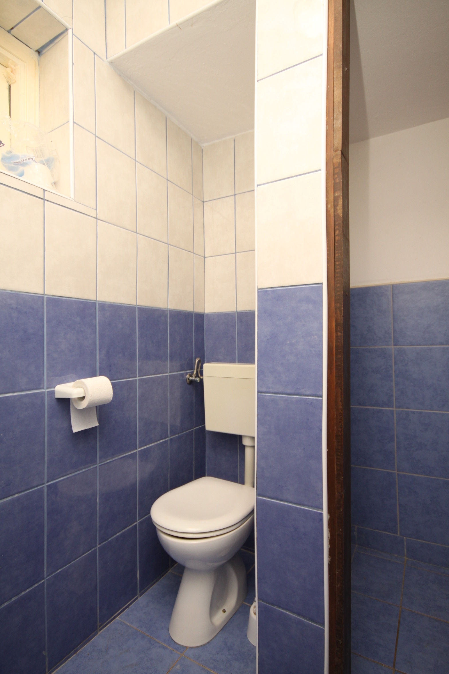 Three bedroom apartment near beach Ždrelac, Pašman  A-a