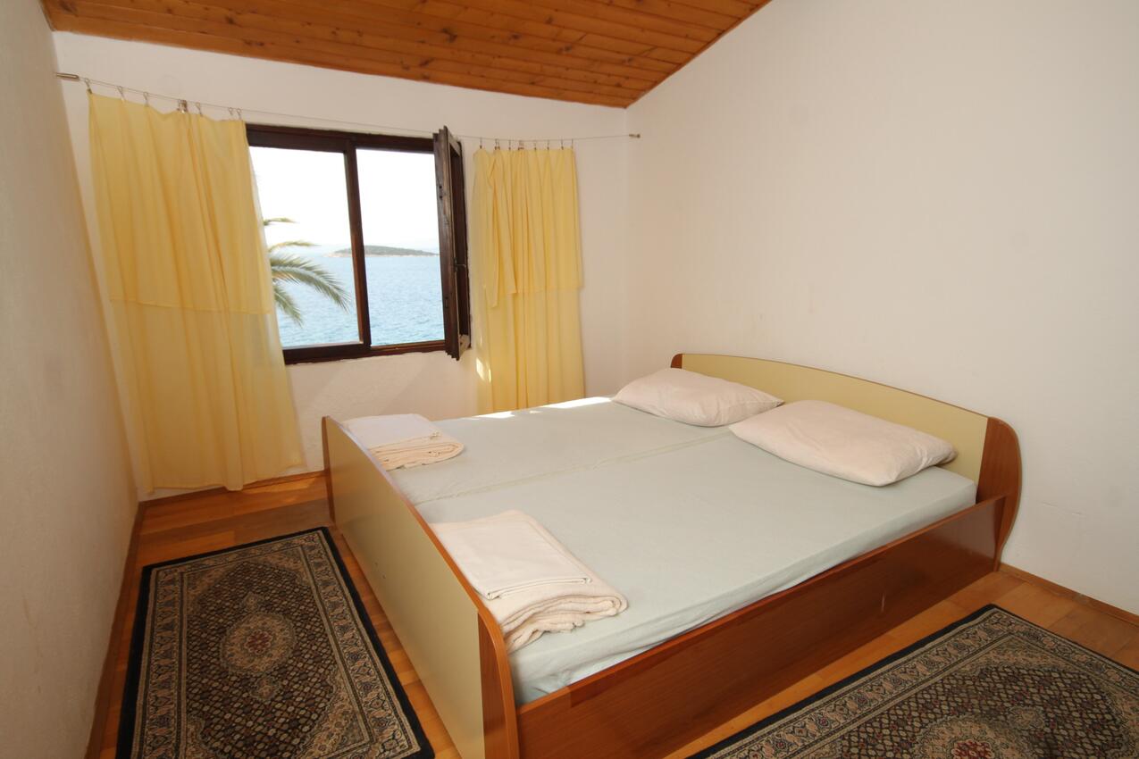 Apartmán v meste Ždrelac - 8405