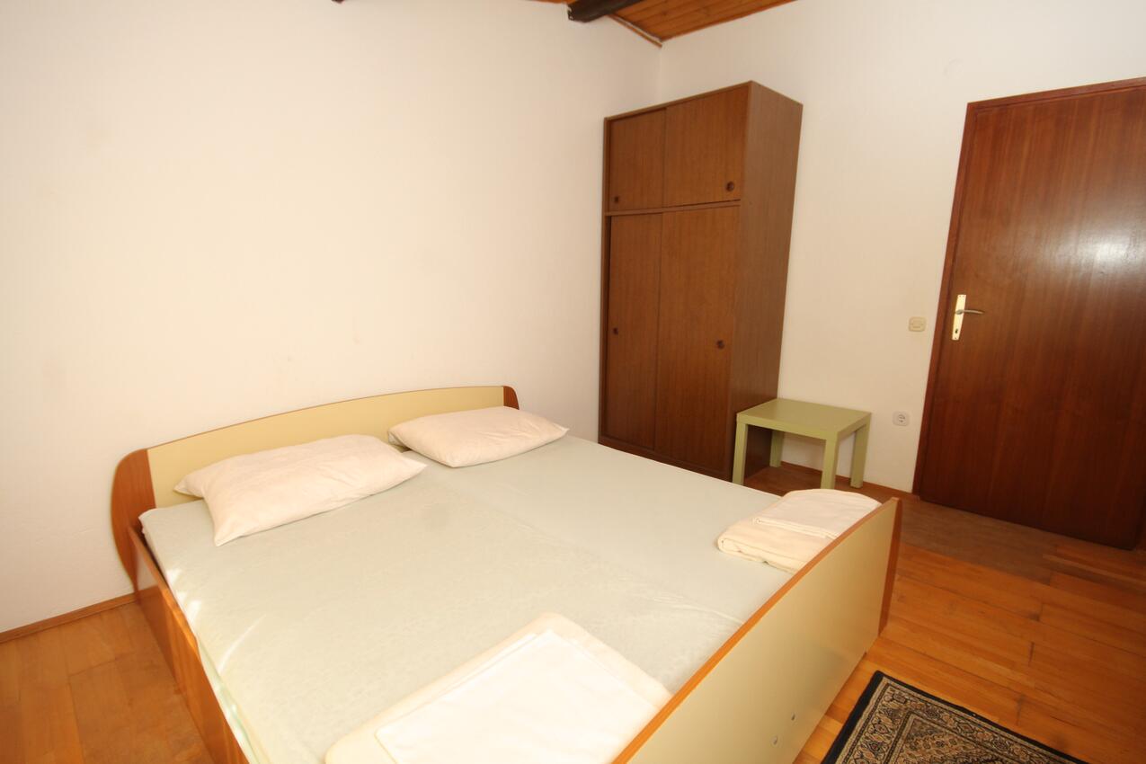 Apartmán v meste Ždrelac - 8405