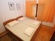 Ložnice 3 Ždrelac, Ložnice 3 v ubytování typu apartment, WiFi.