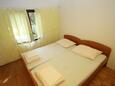 Ložnice 4 Ždrelac, Ložnice 4 v ubytování typu apartment, WiFi.