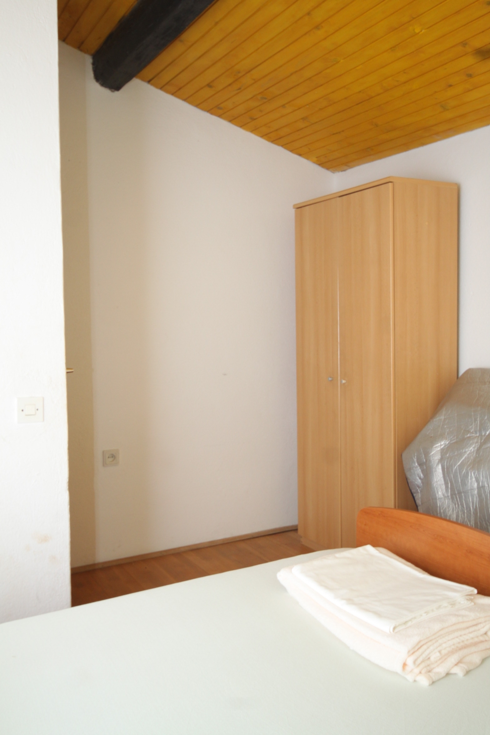 Four bedroom apartment near beach Ždrelac, Pašman  A-b