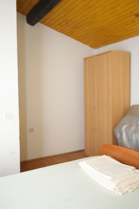 Apartmán v meste Ždrelac - 8405