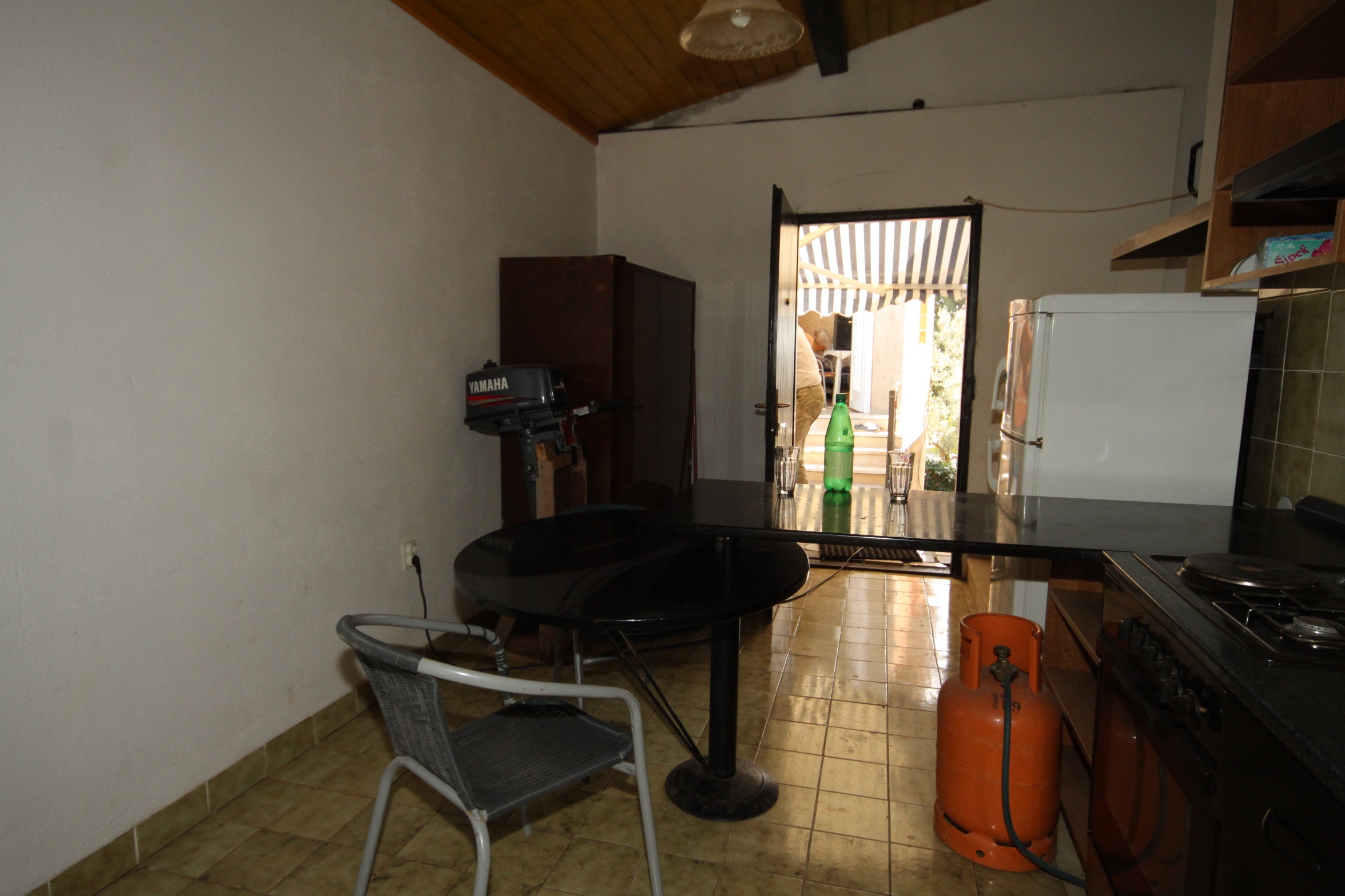 Four-bedroom apartment near beach Ždrelac, Pašman (A-8405-b) Four-bedroom apartment near beach Ždrelac, Pašman (A-8405-b)