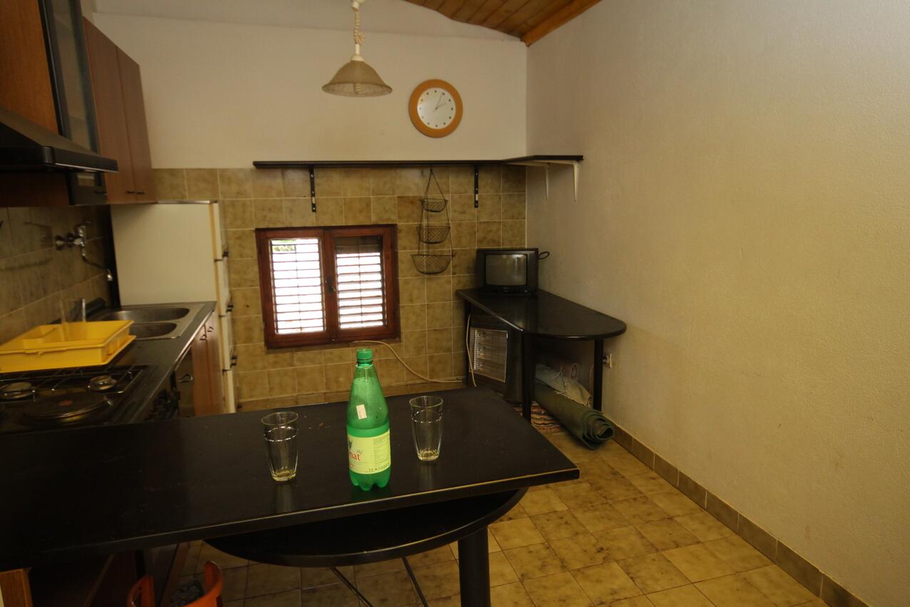 Apartmán v meste Ždrelac - 8405