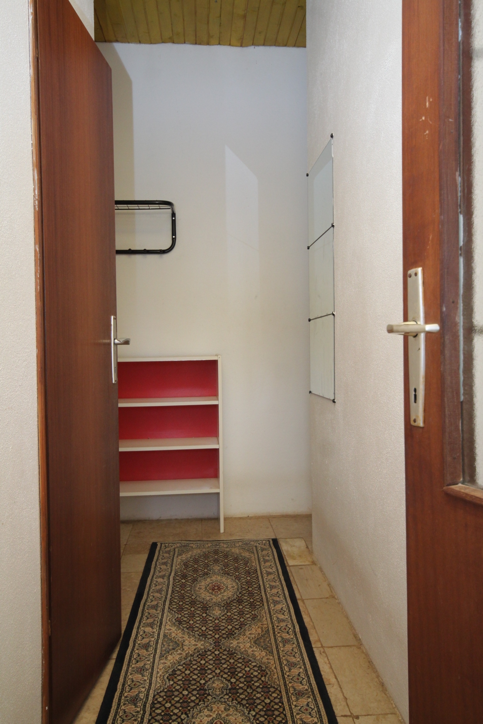 Four bedroom apartment near beach Ždrelac, Pašman  A-b