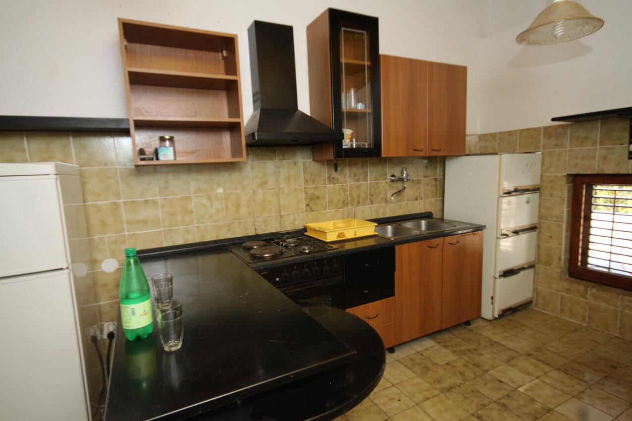 Apartmán v meste Ždrelac - 8405