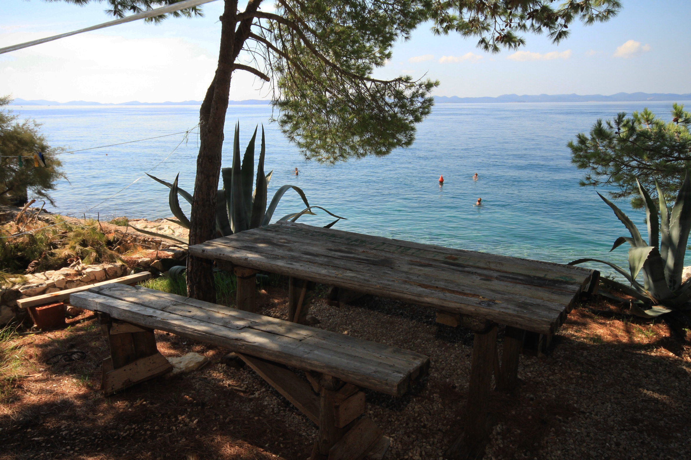 Three bedroom apartment near beach Ždrelac, Pašman (A-8405-a) Three bedroom apartment near beach Ždrelac, Pašman (A-8405-a)