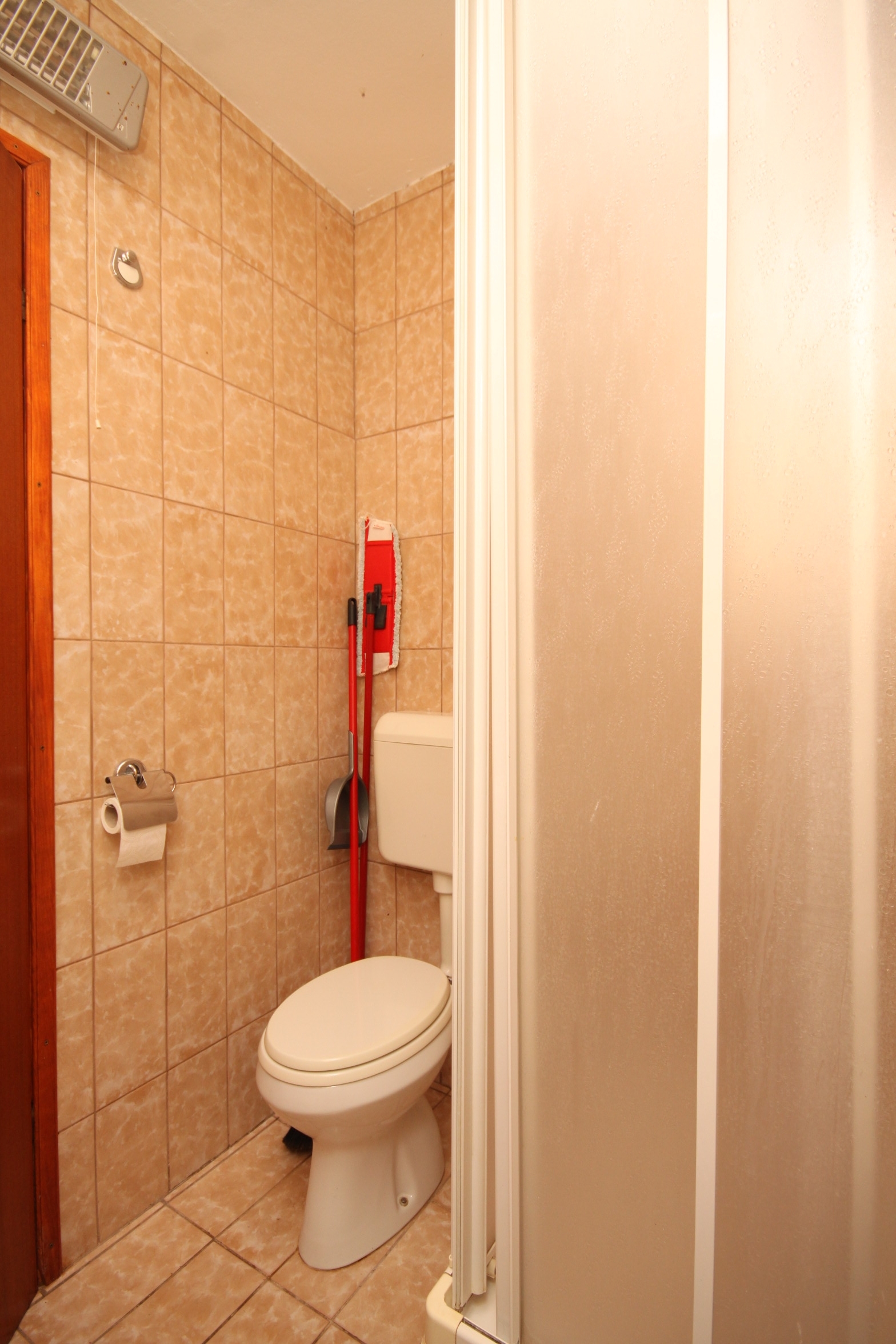 One bedroom apartment near beach Ždrelac, Pašman  A-b