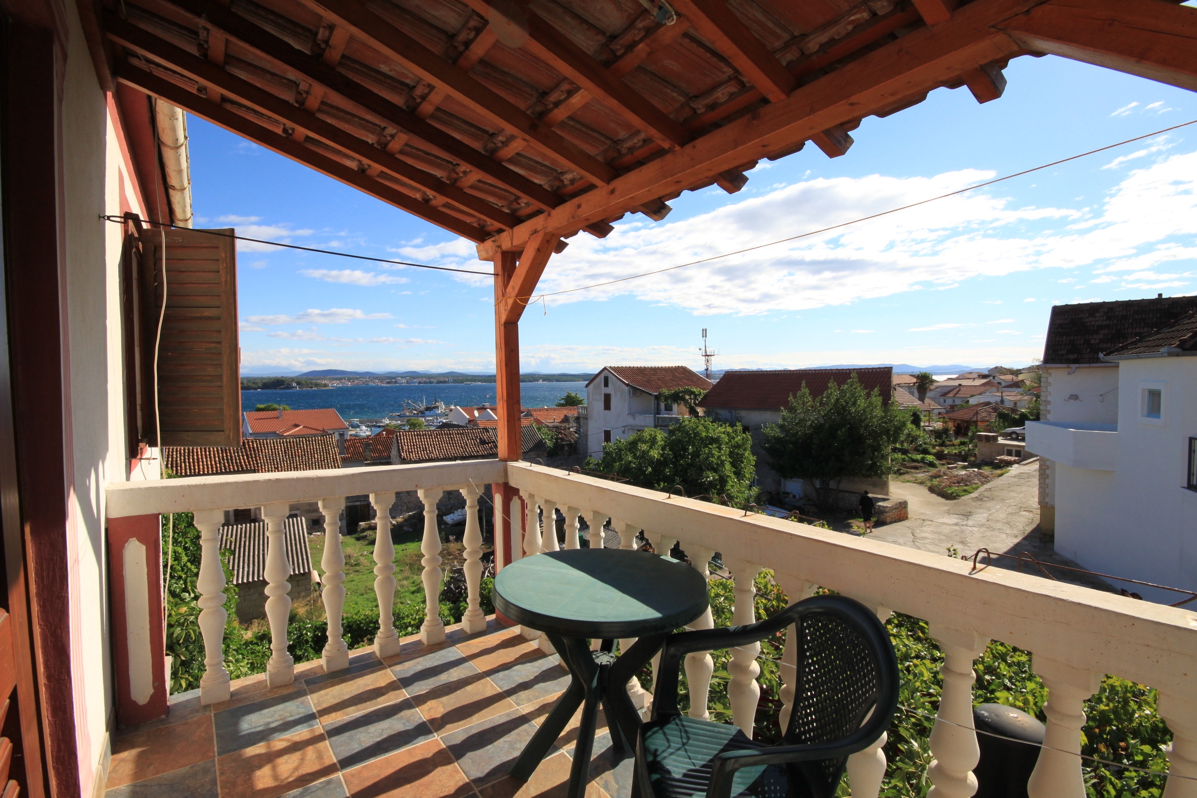 Top Pašman Tkon Top Pašman Tkon