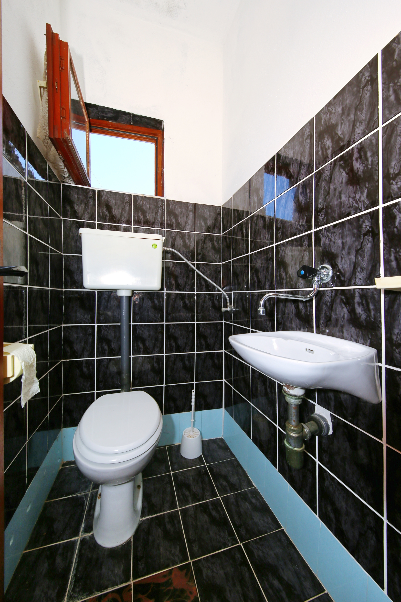 Two bedroom apartment with terrace and sea view Tkon, Pašman  A-a