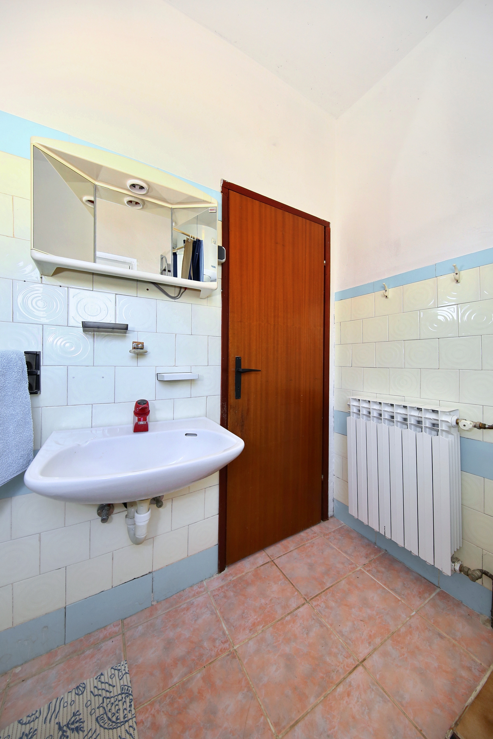 Two bedroom apartment with terrace and sea view Tkon, Pašman  A-a