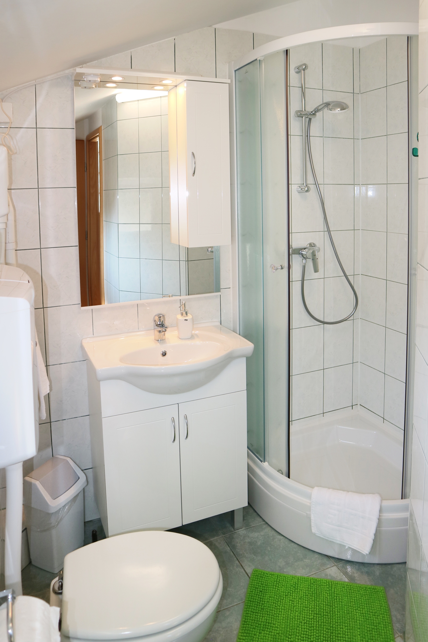 Two bedroom house near beach Cove Donje More, Pašman  K