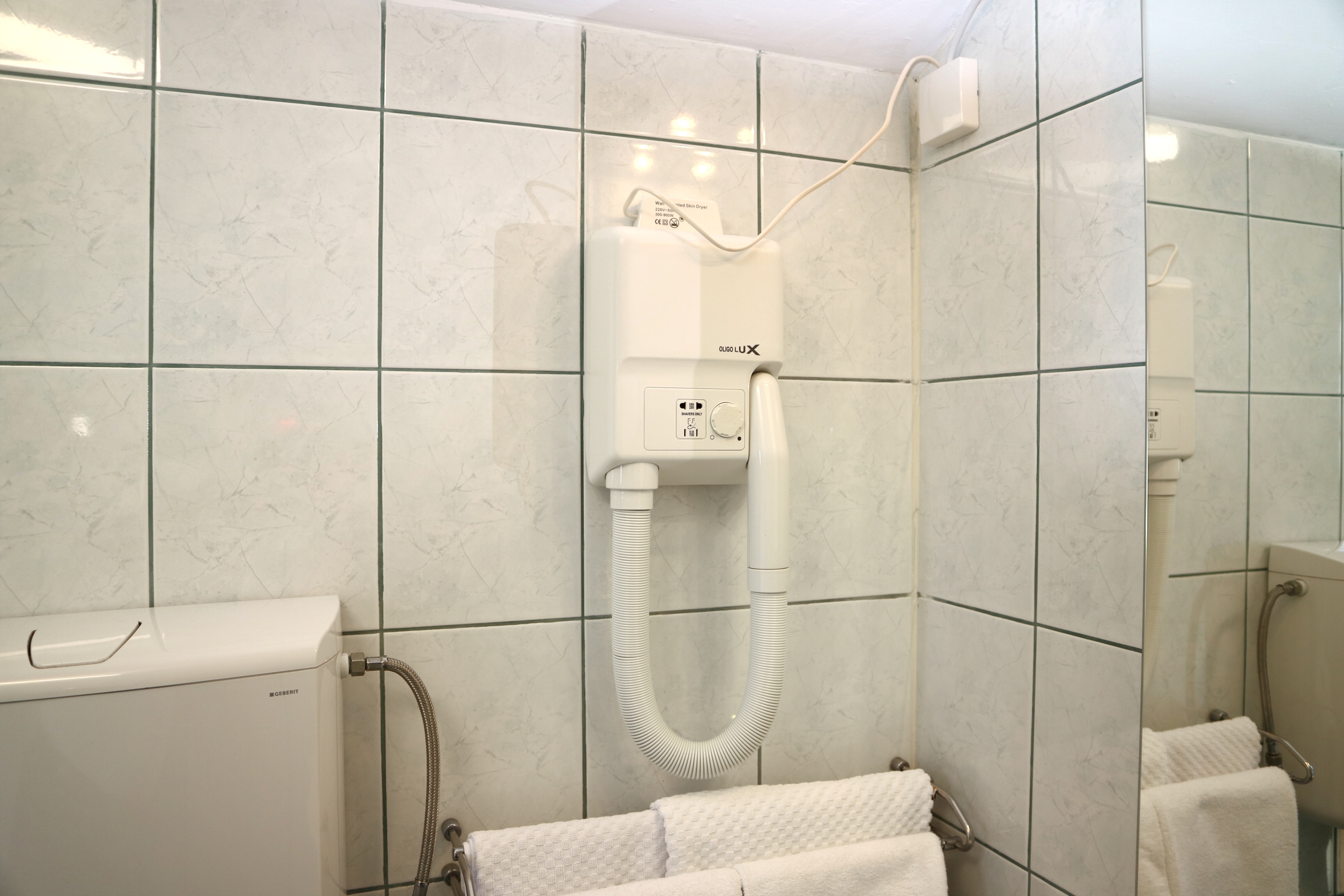 Two bedroom house near beach Cove Donje More, Pašman  K