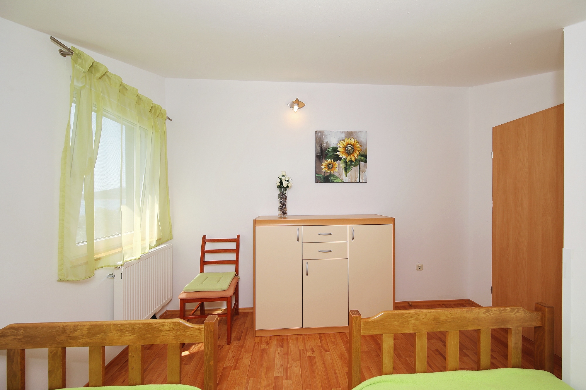 Two bedroom house near beach Cove Donje More, Pašman  K