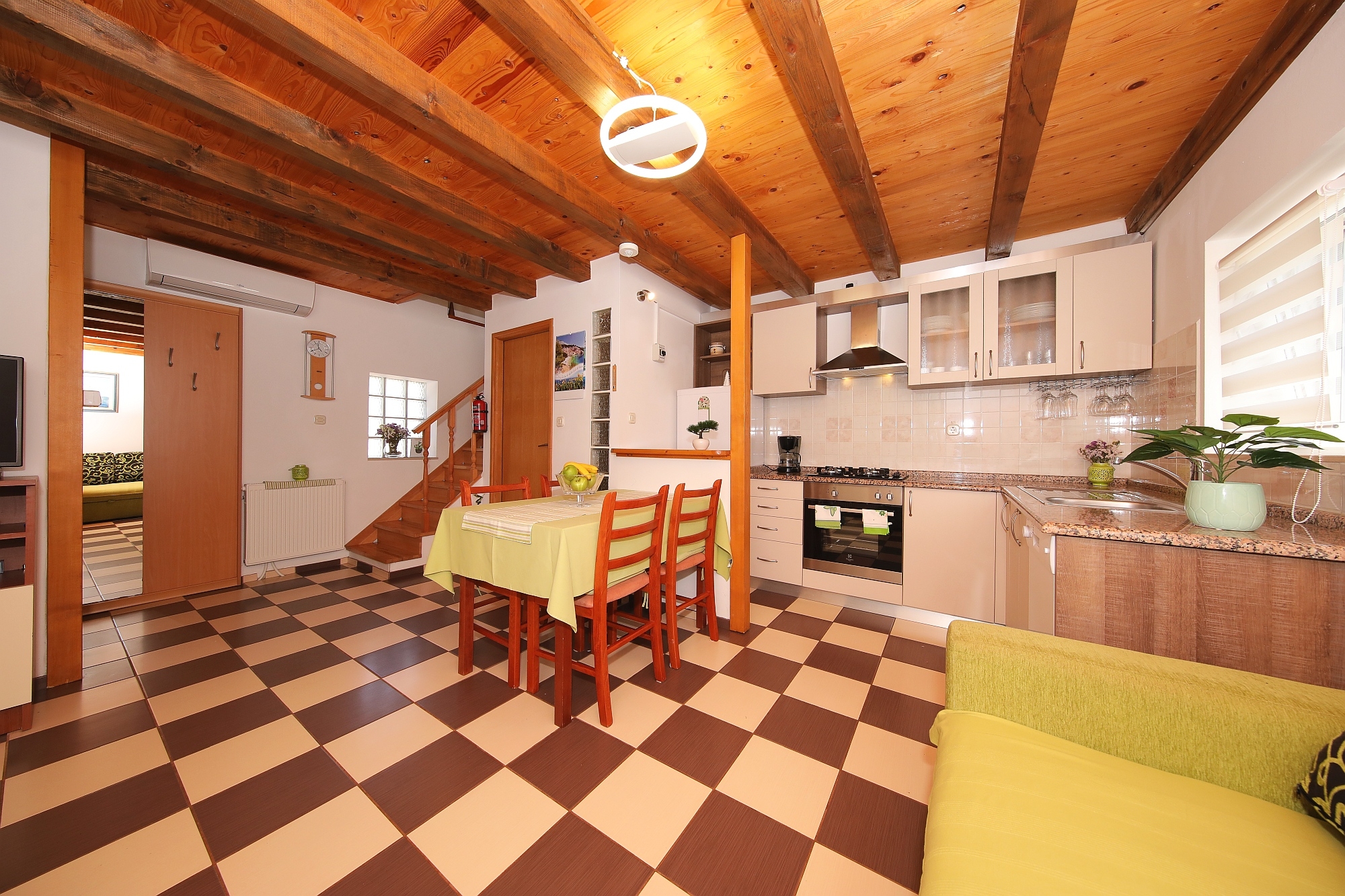 Top Pašman Donje More Top Pašman Donje More