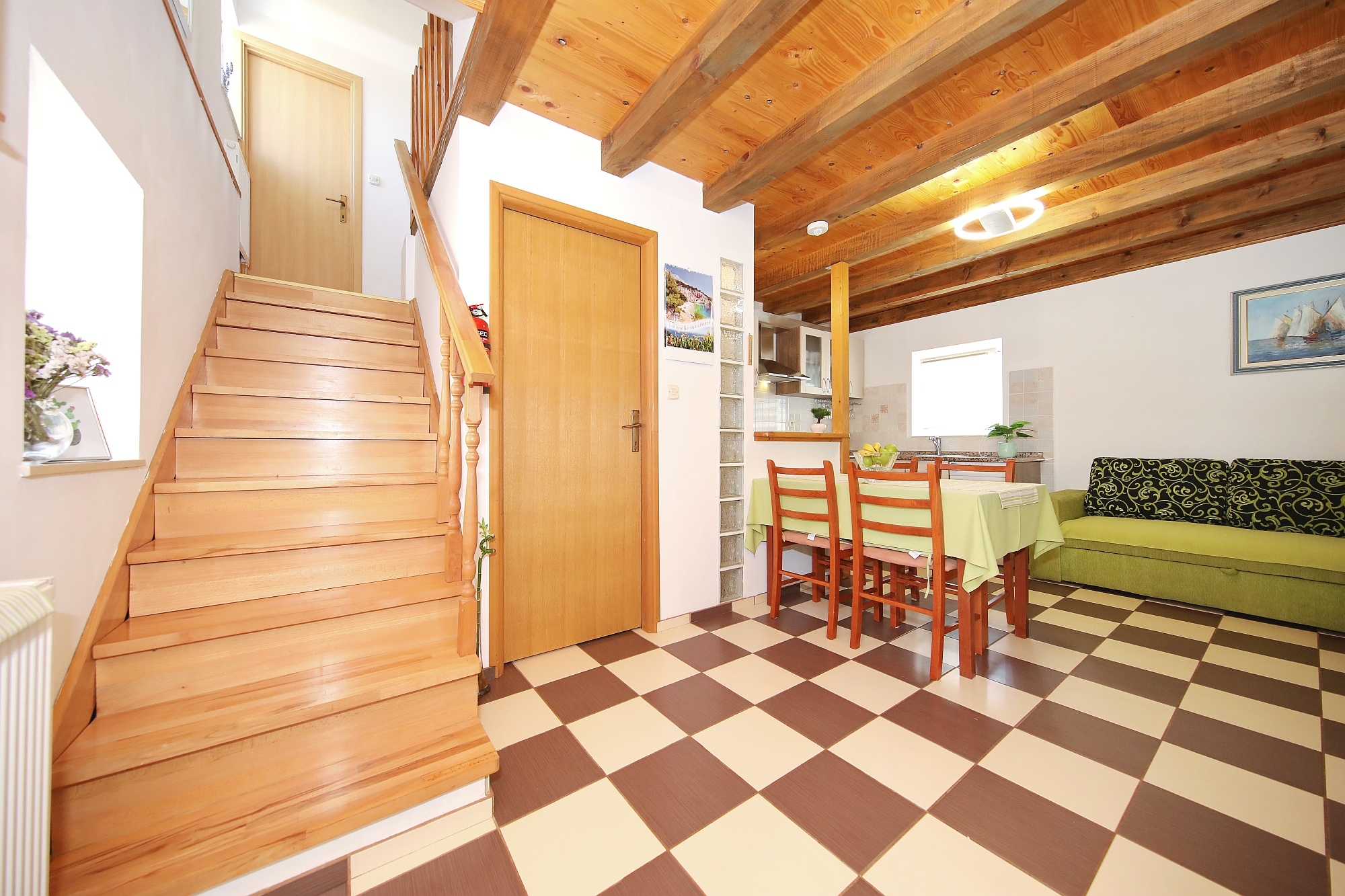 Top Pašman Donje More Top Pašman Donje More