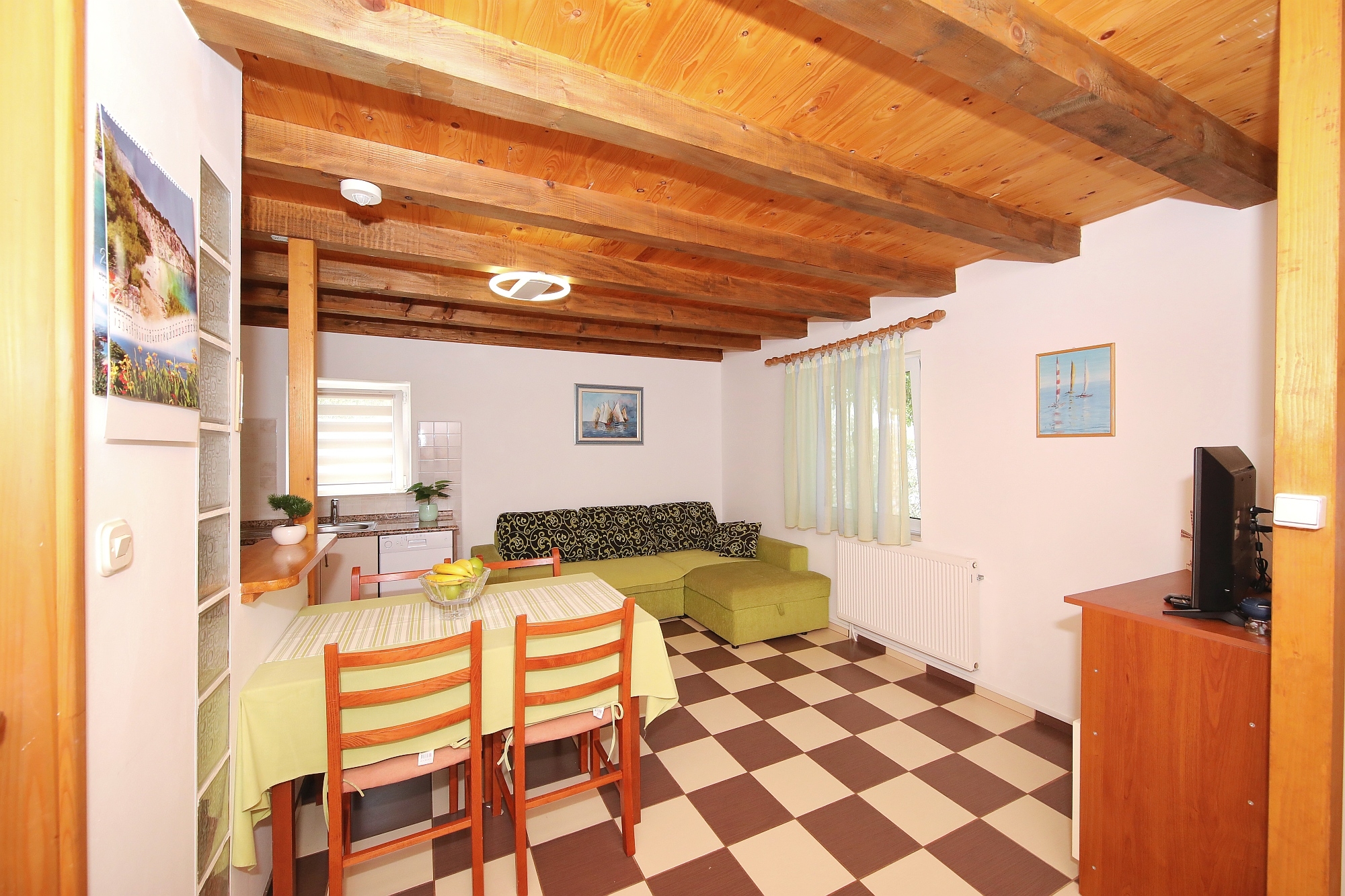 Top Pašman Donje More Top Pašman Donje More